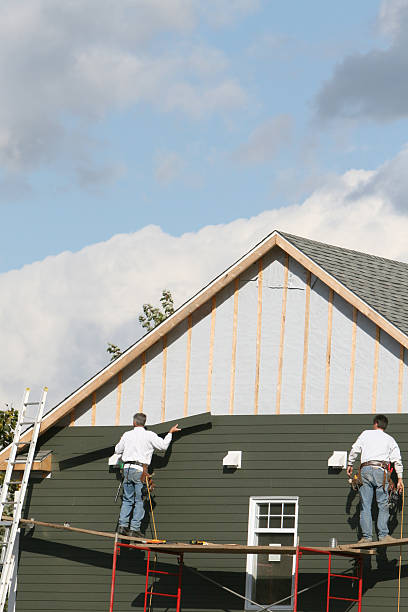 West Hammond, NM Siding Installation & Repair Company