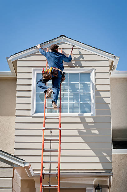 Best James Hardie Siding  in West Hammond, NM